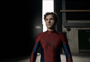 Spider-Man Trailer Now Shatters a Bold and Essential Global Record!